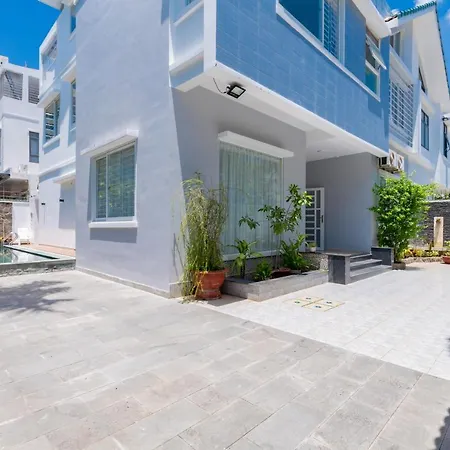 Huong Giang Seaside Villa, Vung Tau-2
